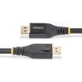 Miniatyrbild 3 av 7: DisplayPort Kabel Startech DP14A 15 m Svart