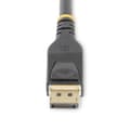 Miniatyrbild 4 av 7: DisplayPort Kabel Startech DP14A 15 m Svart