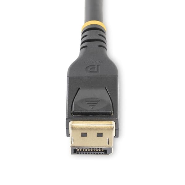 DisplayPort Kabel Startech DP14A 15 m Svart
