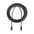 Miniatyrbild 6 av 7: DisplayPort Kabel Startech DP14A 15 m Svart