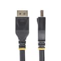 Miniatyrbild 2 av 7: DisplayPort Kabel Startech DP14A 15 m Svart