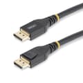 Miniatyrbild 1 av 7: DisplayPort Kabel Startech DP14A 15 m Svart