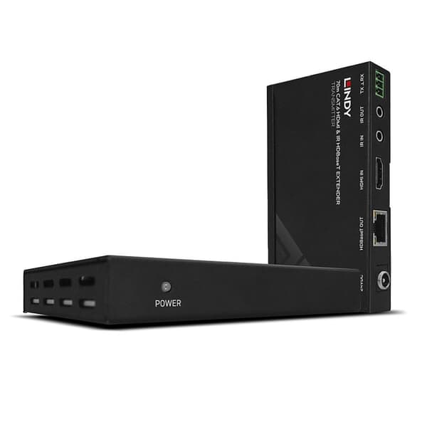 HDMI-Brytare LINDY 38139