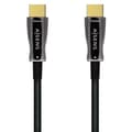 Miniatyrbild 2 av 4: Aisens Hdmi-kabel 902686883 30 M Svart
