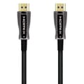 Miniatyrbild 1 av 4: Aisens Hdmi-kabel 902686883 30 M Svart