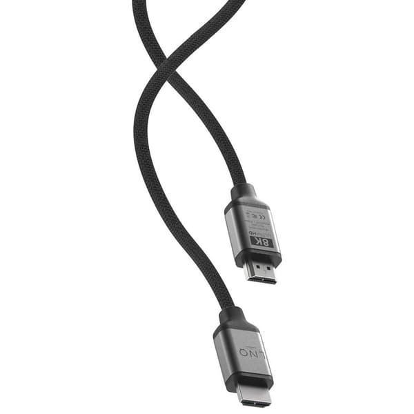 Linq Hdmi Lq48027 8k 2 M 2.1 Kabel