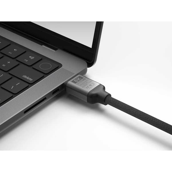 Linq Hdmi Lq48027 8k 2 M 2.1 Kabel
