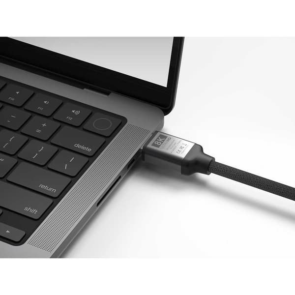 Linq Hdmi Lq48027 8k 2 M 2.1 Kabel