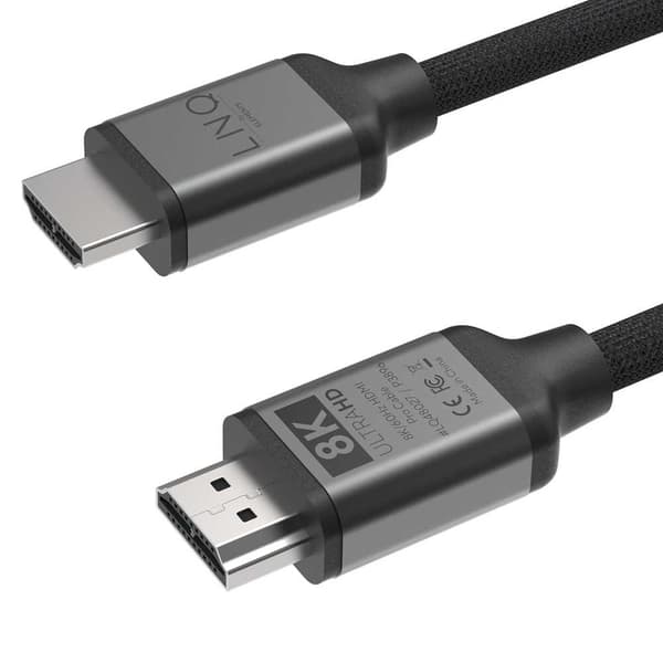 Linq Hdmi Lq48027 8k 2 M 2.1 Kabel
