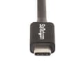 Miniatyrbild 4 av 7: Thunderbolt 3-kabel Startech TBLT4MM50CM