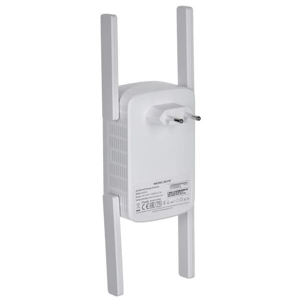 Signalrepeterare Mercusys ME50G