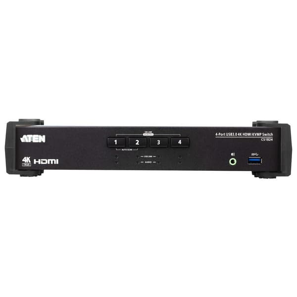 Aten Kabel Cs1824-at-g Sort