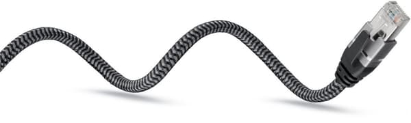 Ethernet-kabel USB-C™ 3.1 till RJ45, 5 m