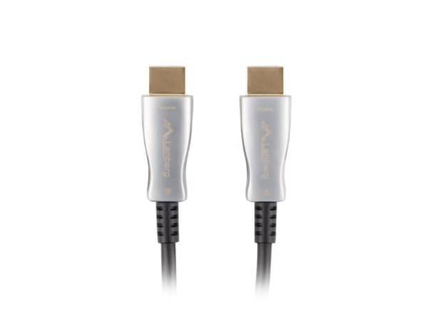 LANBERG HDMI KABEL LANBERG HDMI KABEL M/M V2.0 10M