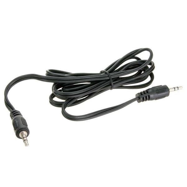 Stereojack till 3,5 mm stereojack &gt; 150 cm