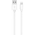 Miniatyrbild 1 av 2: Big Ben Interactive WCBLMFI1MW Lightning Micro USB-kabel - - - Big Ben Interactive