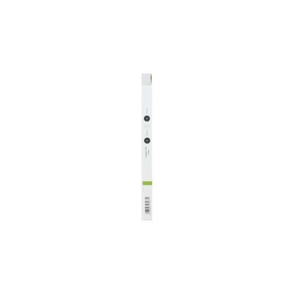 Fiberoptisk ljudkabel - HAMA - 0,75 m - Toslink-kontakt (ODT) - Svart