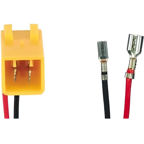 2 högtalaradapterkablar - Alfa Romeo / Citroen / Fiat / Lancia / Peugeot