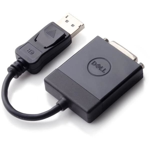 Wyse Splitter kabeladapter - DVI splitter - för Dell Wyse 3010, 5010, 5030, 7010