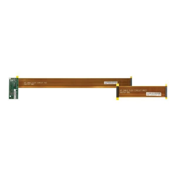 HPE-kabelsats - För X4 RPS 800/1400W FSPLA-server- USED