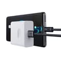Pikkukuva 3 / 6: Dynamic Series USB-kaapeli USB-C 100W 1m harmaa