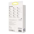 Miniatyrbillede 6 af 6: Superior Series SUPERVOOC USB-A til USB-C kabel 65W 2m sort