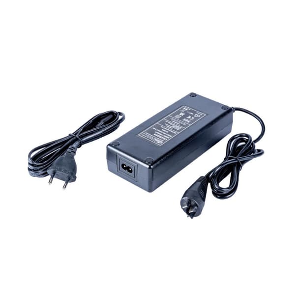 Classic PSE50277 Verkkolaite 42V 4A ja Bosch EBike -laitteeseen