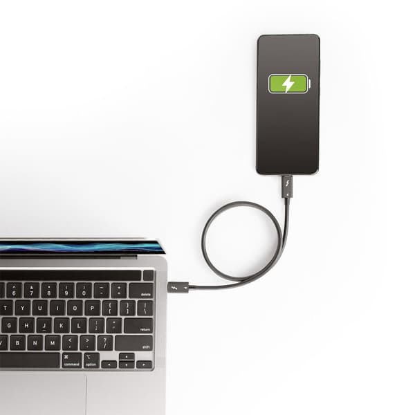 Startech Usb-c Kaapeli Thunderbolt