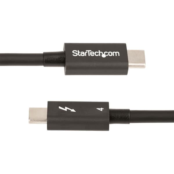 Startech Usb-c Kaapeli Thunderbolt