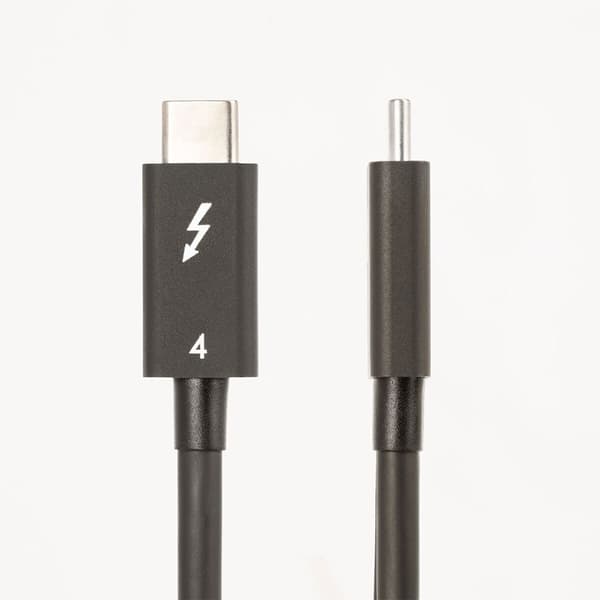 Startech Usb-c Kaapeli Thunderbolt