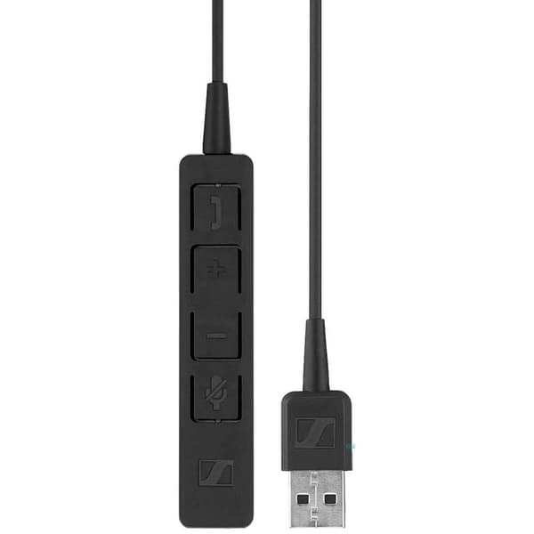 Epos Usb-a Liittimeen 1000922 3.5 Mm Sovitin