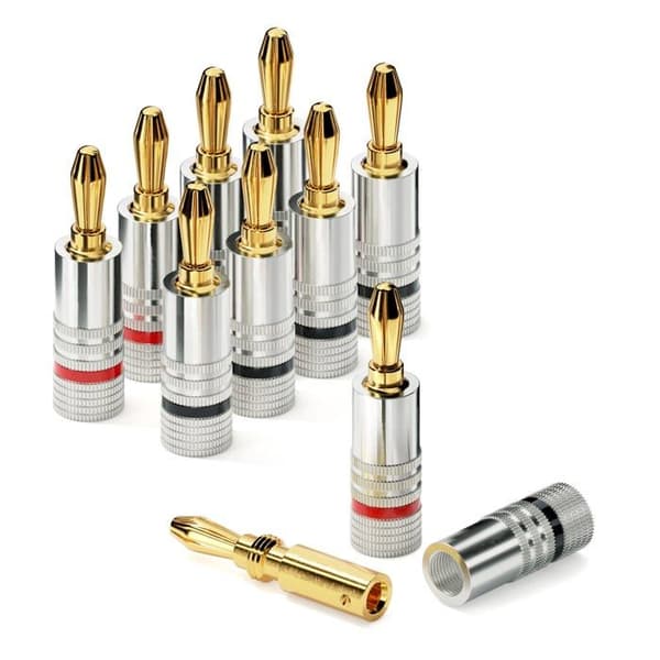 Kabel - tv - video - ljudkontakt Conecto - SA-CC50862