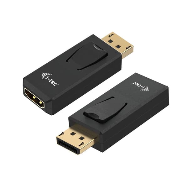 Thunderbolt til USB-C -adapter i-Tec DP2HDMI4K30HZ