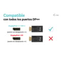 Miniatyrbillede 6 af 7: Thunderbolt til USB-C -adapter i-Tec DP2HDMI4K30HZ