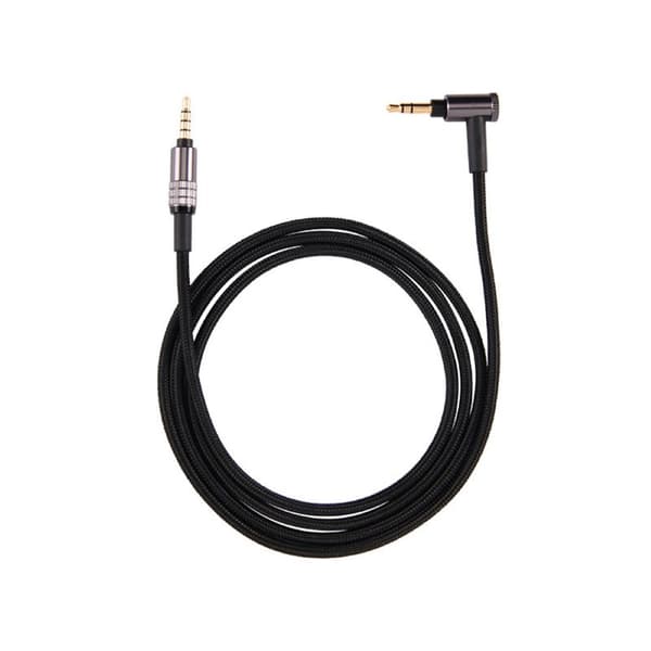 Hovedtelefon lydkabel til Sony MUC-S12SM1