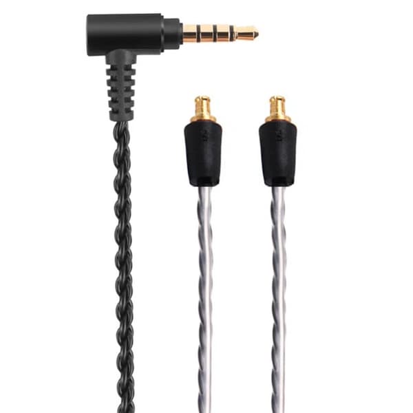 Hovedtelefon lydkabel til Audio Technica ATH-E70