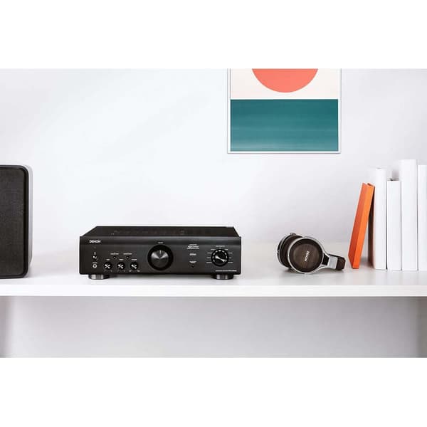 Denon Ljudförstärkare Pma 600