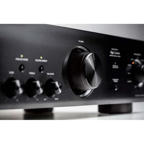 Denon Ljudförstärkare Pma 600