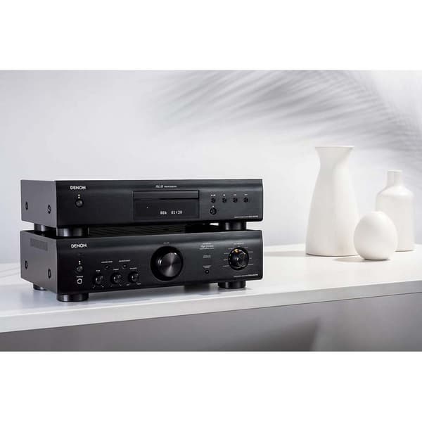 Denon Ljudförstärkare Pma 600