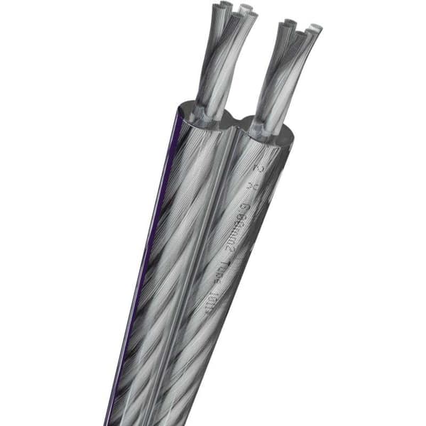 Oehlbach Högtalarkabel 2x6 Mm 8 M