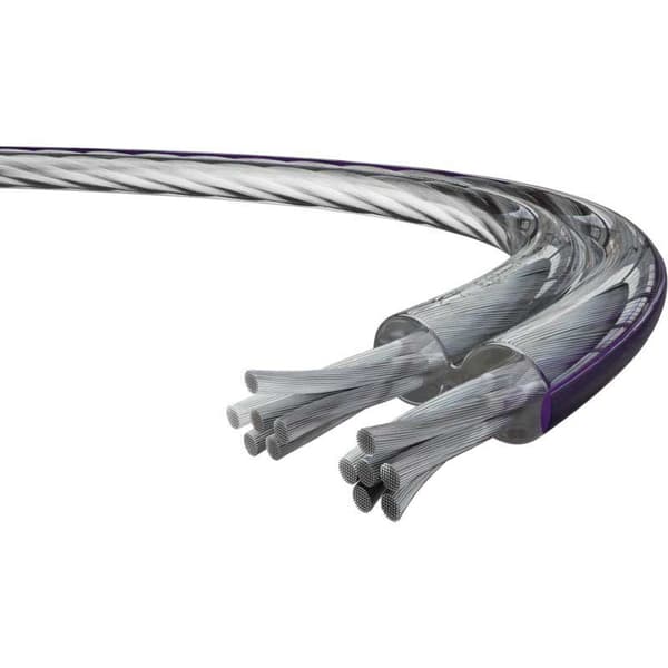Oehlbach Högtalarkabel 2x6 Mm 8 M
