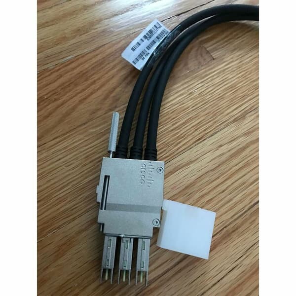Cisco Kabel-50 Cm Type 1 Stacking