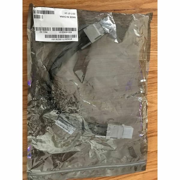 Cisco Kabel-50 Cm Type 1 Stacking