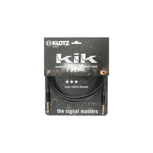 KLOTZ KIKKG9.0PPSW