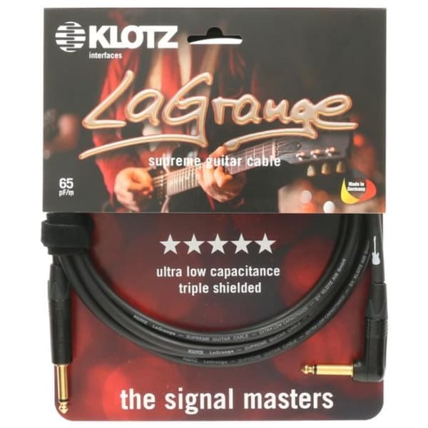 KLOTZ La Grange LAGPR0450