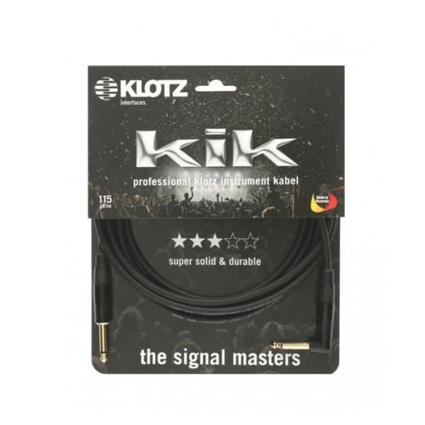 KLOTZ KIKKG6.0PRSW