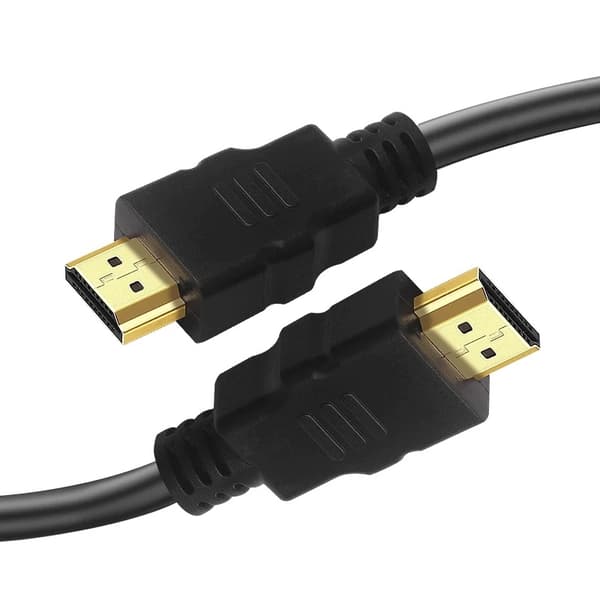 HDMI 2.0 Kabel - Ultra HD 4K@60hz 3m