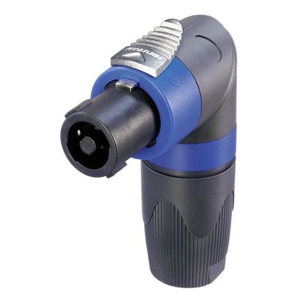 4p. Speakon Connector SPX 90° hane 8717748340801