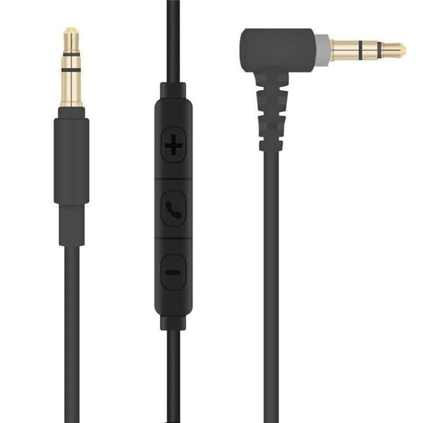 Lydkabel med mikrofon Sony MDR-Z1000