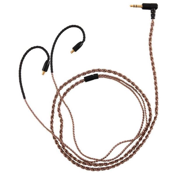 Hovedtelefon lydkabel til Audio Technica ATH-E70